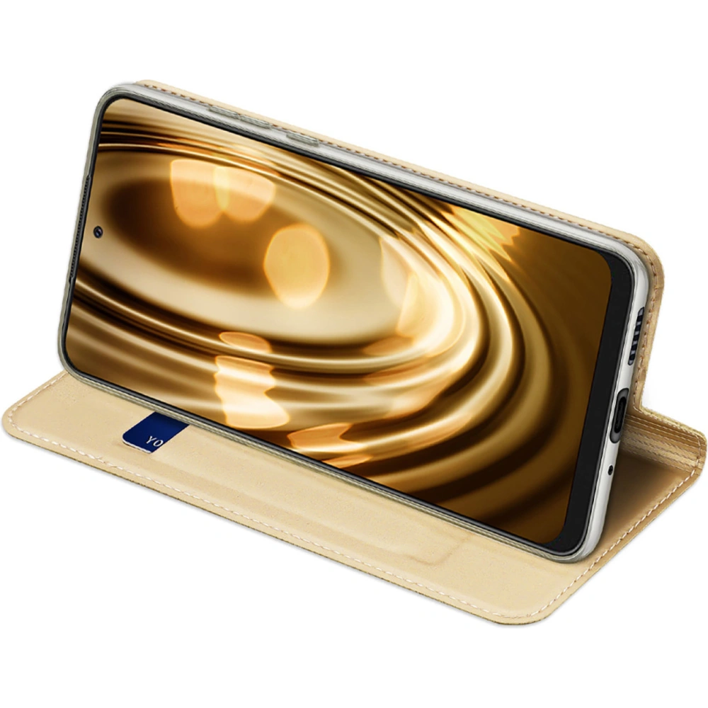 Hurtownia GSM - Etui Dux Ducis Skin Pro Samsung Galaxy A73 aur - DDS927 - {ean13} - Hurt