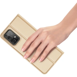 Hurtownia GSM - Etui Dux Ducis Skin Pro Samsung Galaxy A73 arany - DDS927 - {ean13} - Hurt