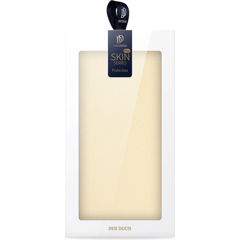 Hurtownia GSM - Case Dux Ducis Skin Pro Samsung Galaxy A73 gold - DDS927 - {ean13} - Hurt