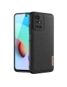 Etui Dux Ducis Fino Xiaomi Redmi 10 negru