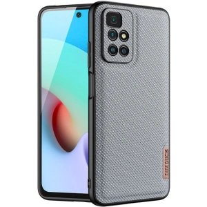 Hurtownia GSM - Etui Dux Ducis Fino Xiaomi Redmi 10 modré - DDS929 - {ean13} - Hurt