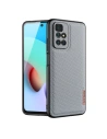 Hurtownia GSM - Etui Dux Ducis Fino Xiaomi Redmi 10 albastru - DDS929 - {ean13} - Hurt