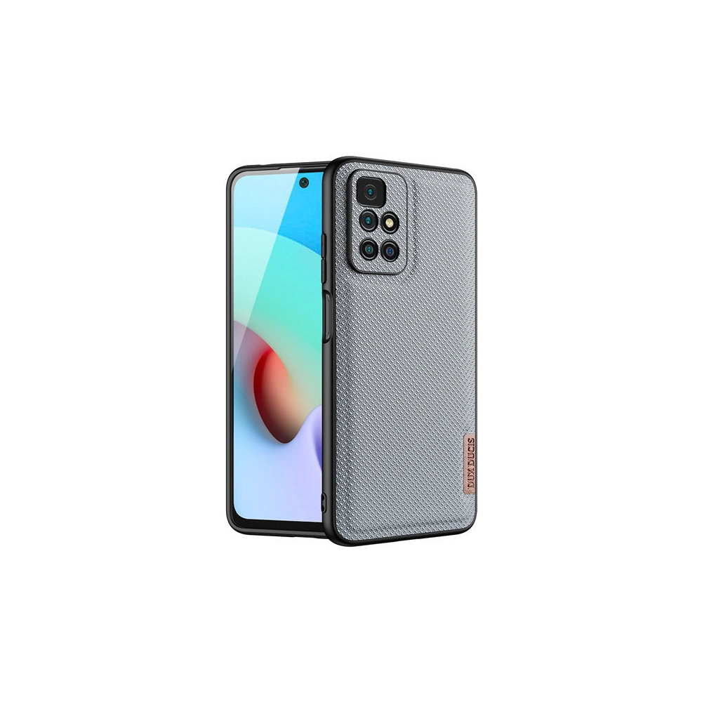 Hurtownia GSM - Etui Dux Ducis Fino Xiaomi Redmi 10 albastru - DDS929 - {ean13} - Hurt