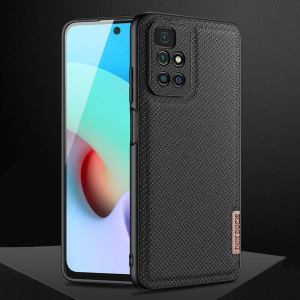 Hurtownia GSM - Etui Dux Ducis Fino Xiaomi Redmi 10 modré - DDS929 - {ean13} - Hurt