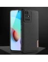 Hurtownia GSM - Etui Dux Ducis Fino Xiaomi Redmi 10 albastru - DDS929 - {ean13} - Hurt