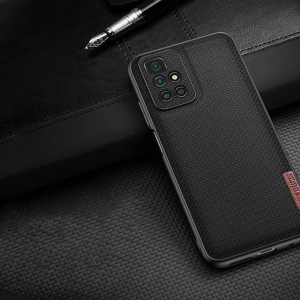 Hurtownia GSM - Etui Dux Ducis Fino Xiaomi Redmi 10 modré - DDS929 - {ean13} - Hurt