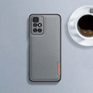 Hurtownia GSM - Etui Dux Ducis Fino Xiaomi Redmi 10 modré - DDS929 - {ean13} - Hurt