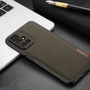 Hurtownia GSM - Etui Dux Ducis Fino Xiaomi Redmi 10 modré - DDS929 - {ean13} - Hurt