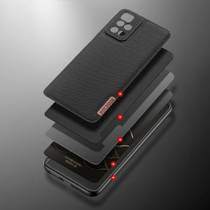 Hurtownia GSM - Etui Dux Ducis Fino Xiaomi Redmi 10 modré - DDS929 - {ean13} - Hurt