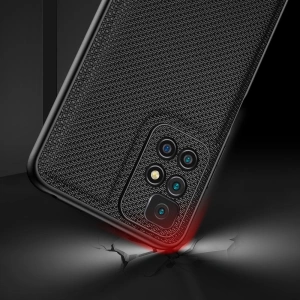 Hurtownia GSM - Etui Dux Ducis Fino Xiaomi Redmi 10 modré - DDS929 - {ean13} - Hurt