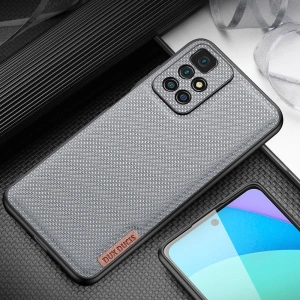 Hurtownia GSM - Etui Dux Ducis Fino Xiaomi Redmi 10 modré - DDS929 - {ean13} - Hurt