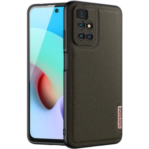 Hurtownia GSM - Etui Dux Ducis Fino Xiaomi Redmi 10 zelená - DDS930 - {ean13} - Hurt