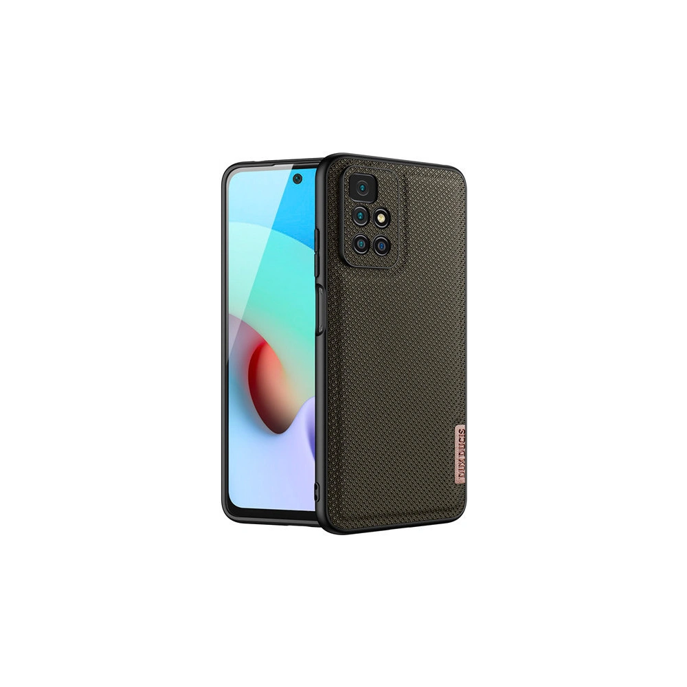 Hurtownia GSM - Etui Dux Ducis Fino Xiaomi Redmi 10 verde - DDS930 - {ean13} - Hurt