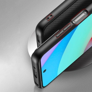 Hurtownia GSM - Etui Dux Ducis Fino Xiaomi Redmi 10 zelená - DDS930 - {ean13} - Hurt