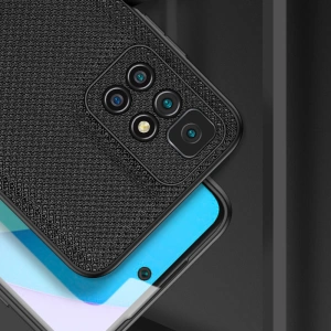 Hurtownia GSM - Etui Dux Ducis Fino Xiaomi Redmi 10 zelená - DDS930 - {ean13} - Hurt