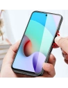 Hurtownia GSM - Case Dux Ducis Fino Xiaomi Redmi 10 grün - DDS930 - {ean13} - Hurt