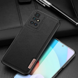 Hurtownia GSM - Etui Dux Ducis Fino Xiaomi Redmi 10 zelená - DDS930 - {ean13} - Hurt