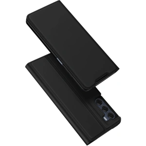 Hurtownia GSM - Etui Dux Ducis Skin Pro Motorola Moto G200 5G/Edge S30 negru - DDS931 - {ean13} - Hurt