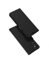 Etui Dux Ducis Skin Pro Motorola Moto G200 5G/Edge S30 czarny