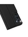 Hurtownia GSM - Etui Dux Ducis Skin Pro Motorola Moto G200 5G/Edge S30 černé - DDS931 - {ean13} - Hurt