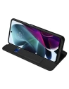 Hurtownia GSM - Etui Dux Ducis Skin Pro Motorola Moto G200 5G/Edge S30 černé - DDS931 - {ean13} - Hurt