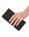 Wholesale Dux Ducis Skin Pro Motorola Moto G200 5G/Edge S30 black - DDS931 - {ean13} - Hurt