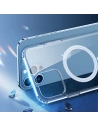 Wholesale Dux Ducis Clin MagSafe Apple iPhone 12/12 Pro clear - DDS932 - {ean13} - Hurt