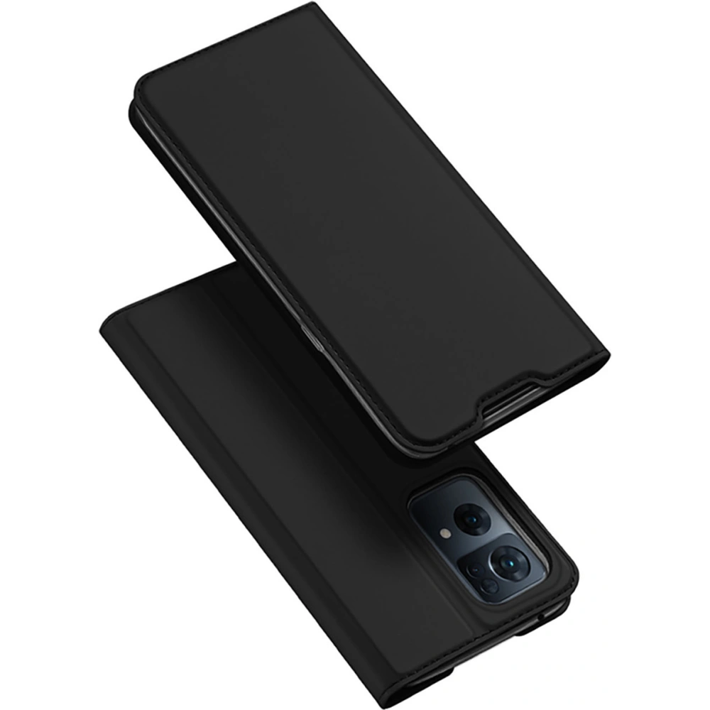 Hurtownia GSM - Dux Ducis Skin Pro Case für Oppo Reno 7 Pro 5G schwarz - DDS934 - {ean13} - Hurt