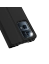 Hurtownia GSM - Etui Dux Ducis Skin Pro Oppo Reno 7 Pro 5G černé - DDS934 - {ean13} - Hurt