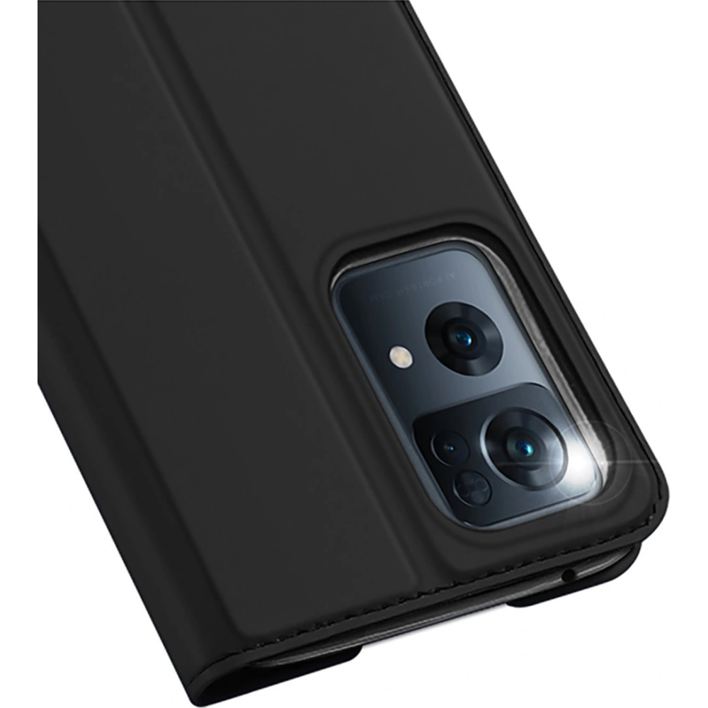 Hurtownia GSM - Etui Dux Ducis Skin Pro Oppo Reno 7 Pro 5G černé - DDS934 - {ean13} - Hurt