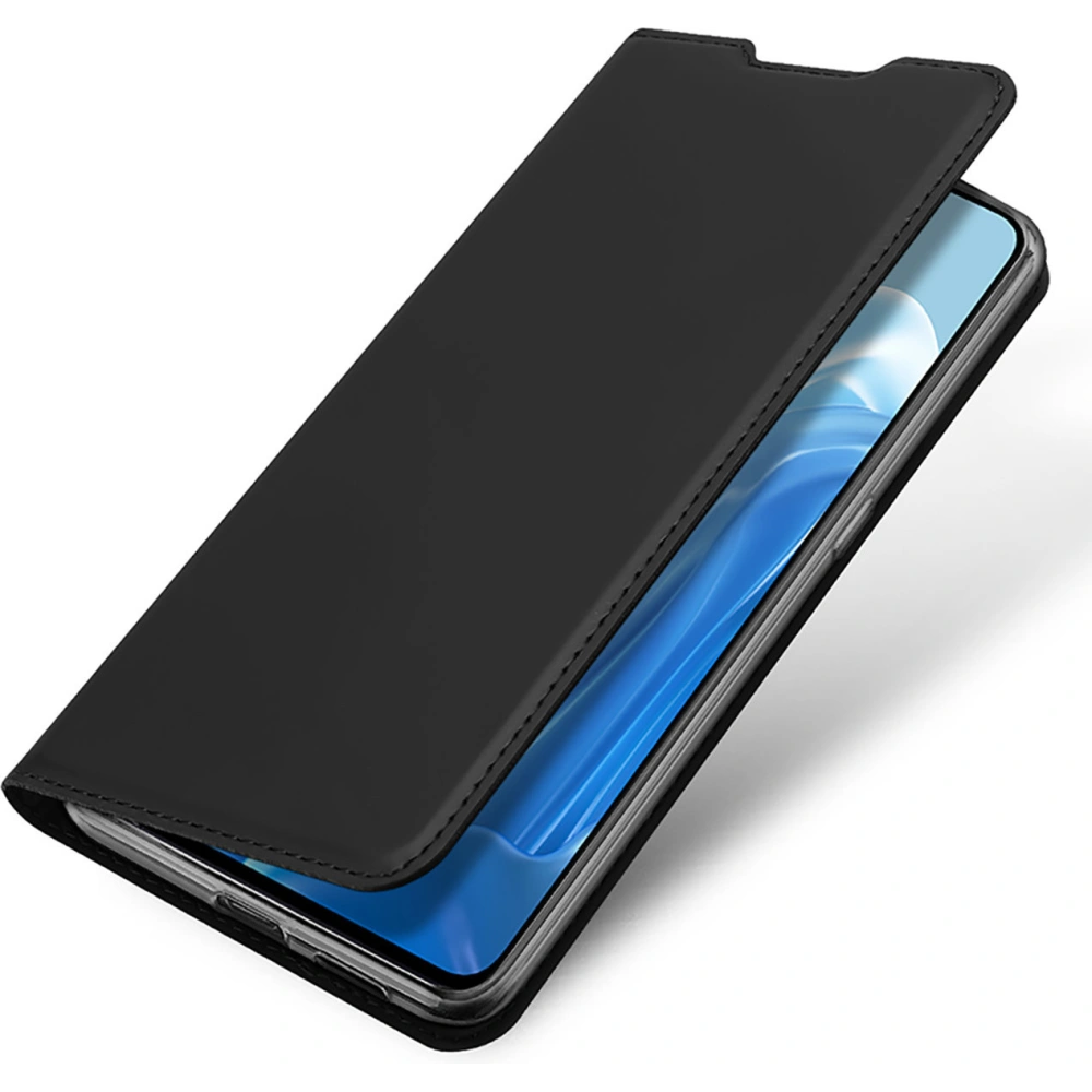 Hurtownia GSM - Etui Dux Ducis Skin Pro Oppo Reno 7 Pro 5G černé - DDS934 - {ean13} - Hurt