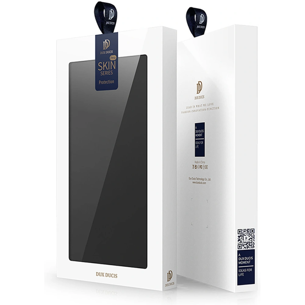 Wholesale Dux Ducis Skin Pro Oppo Reno 7 Pro 5G black - DDS934 - {ean13} - Hurt
