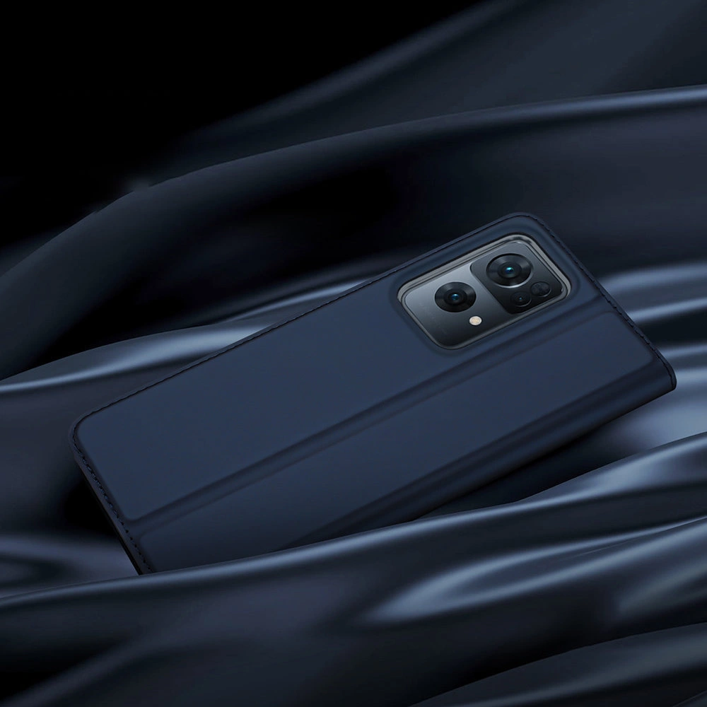 Hurtownia GSM - Dux Ducis Skin Pro Case für Oppo Reno 7 Pro 5G schwarz - DDS934 - {ean13} - Hurt