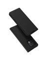 Etui Dux Ducis Skin Pro OnePlus 10 Pro negru