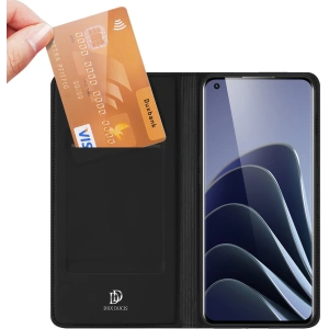 Wholesale Dux Ducis Skin Pro OnePlus 10 Pro black - DDS935 - {ean13} - Hurt