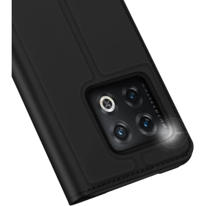 Wholesale Dux Ducis Skin Pro OnePlus 10 Pro black - DDS935 - {ean13} - Hurt