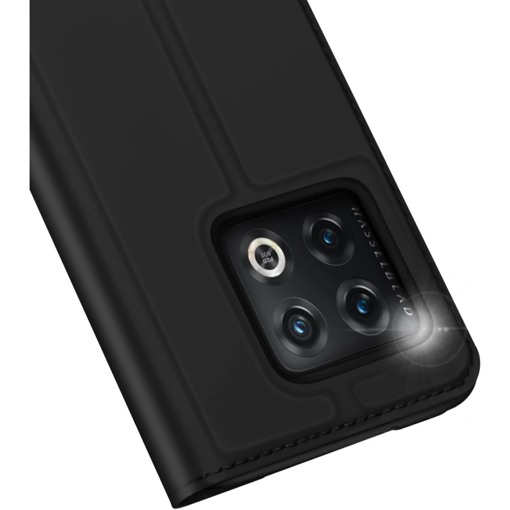 Hurtownia GSM - Etui Dux Ducis Skin Pro OnePlus 10 Pro negru - DDS935 - {ean13} - Hurt