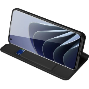 Hurtownia GSM - Dux Ducis Skin Pro Etui für OnePlus 10 Pro schwarz - DDS935 - {ean13} - Hurt