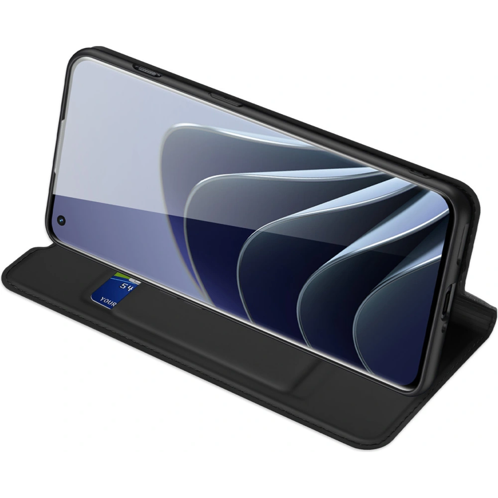 Hurtownia GSM - Etui Dux Ducis Skin Pro OnePlus 10 Pro negru - DDS935 - {ean13} - Hurt