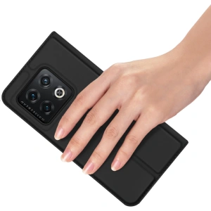 Hurtownia GSM - Dux Ducis Skin Pro Etui für OnePlus 10 Pro schwarz - DDS935 - {ean13} - Hurt