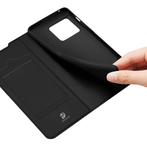 Hurtownia GSM - Dux Ducis Skin Pro Etui für OnePlus 10 Pro schwarz - DDS935 - {ean13} - Hurt