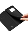 Hurtownia GSM - Etui Dux Ducis Skin Pro OnePlus 10 Pro negru - DDS935 - {ean13} - Hurt