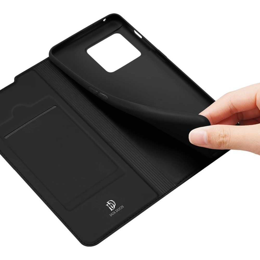 Hurtownia GSM - Etui Dux Ducis Skin Pro OnePlus 10 Pro negru - DDS935 - {ean13} - Hurt