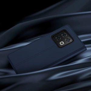 Hurtownia GSM - Dux Ducis Skin Pro Etui für OnePlus 10 Pro schwarz - DDS935 - {ean13} - Hurt