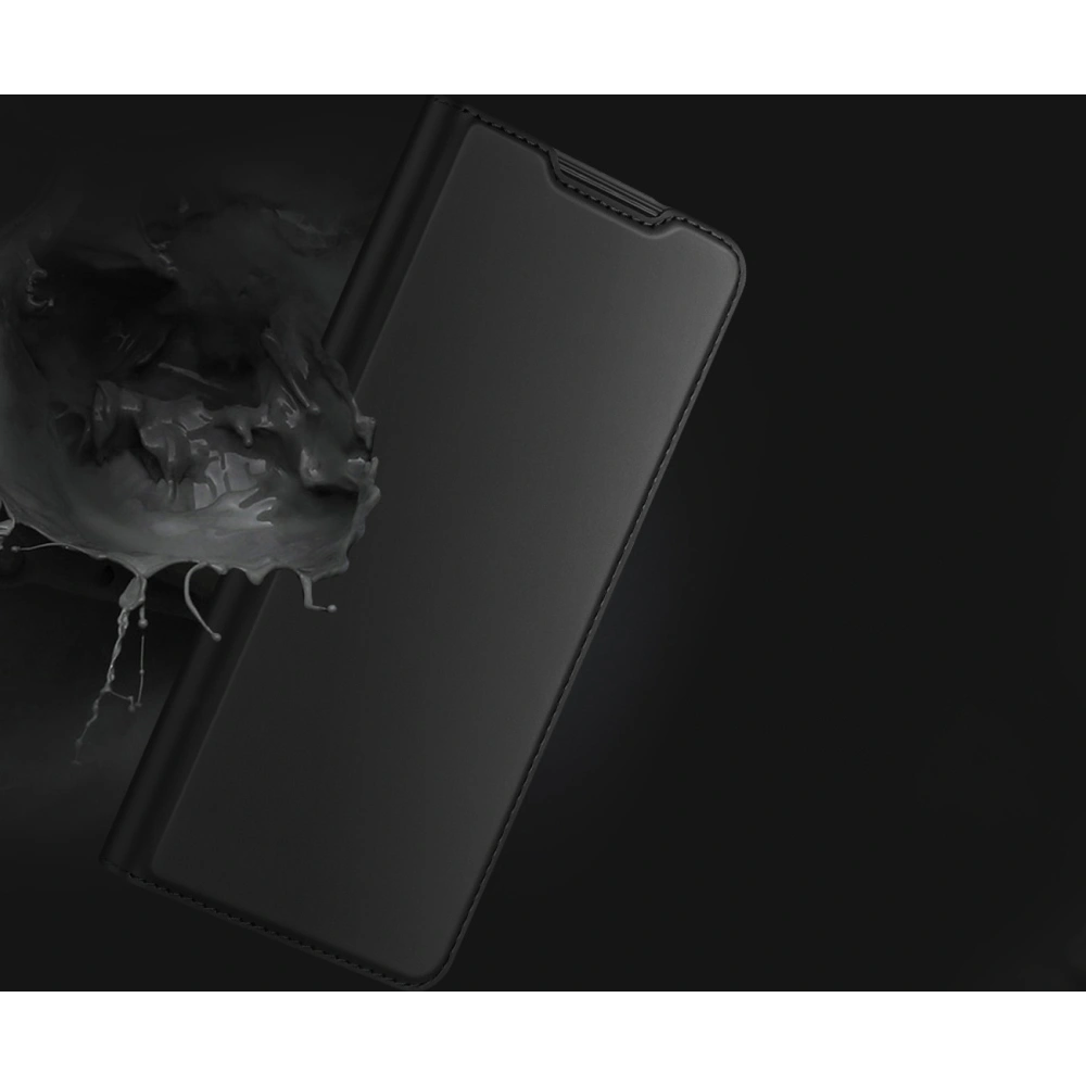 Hurtownia GSM - Etui Dux Ducis Skin Pro OnePlus 10 Pro negru - DDS935 - {ean13} - Hurt
