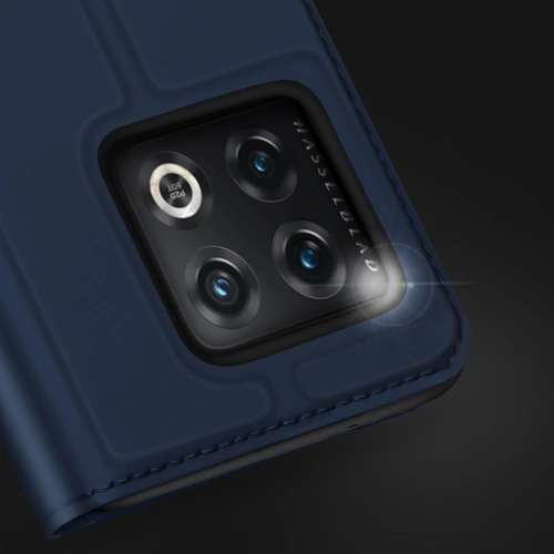 Etui Dux Ducis Skin Pro OnePlus 10 Pro czarny