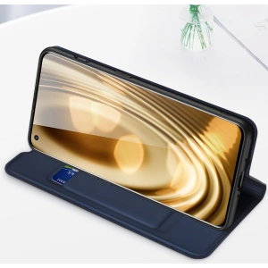 Hurtownia GSM - Dux Ducis Skin Pro Etui für OnePlus 10 Pro schwarz - DDS935 - {ean13} - Hurt