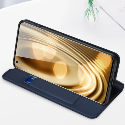 Etui Dux Ducis Skin Pro OnePlus 10 Pro czarny