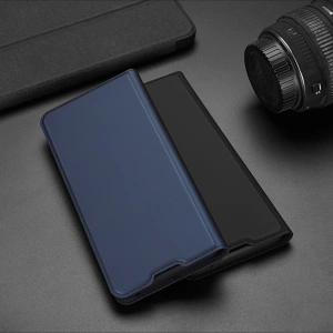 Wholesale Dux Ducis Skin Pro OnePlus 10 Pro black - DDS935 - {ean13} - Hurt