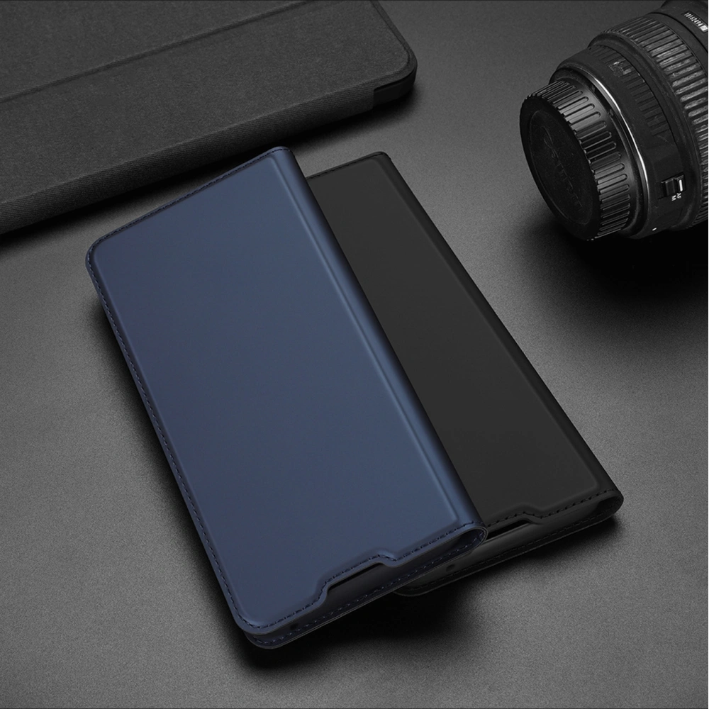 Hurtownia GSM - Etui Dux Ducis Skin Pro OnePlus 10 Pro negru - DDS935 - {ean13} - Hurt